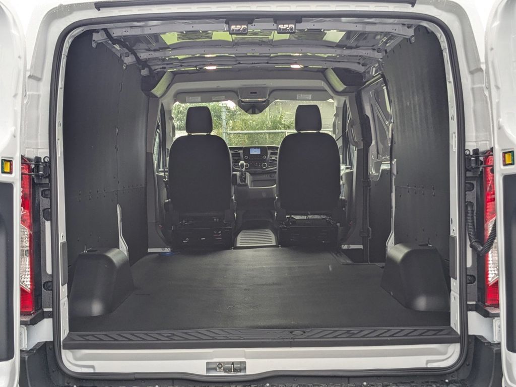 2025 Ford Transit 150