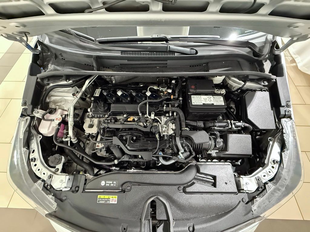 Thumbnail: 2024 Toyota Corolla - 10