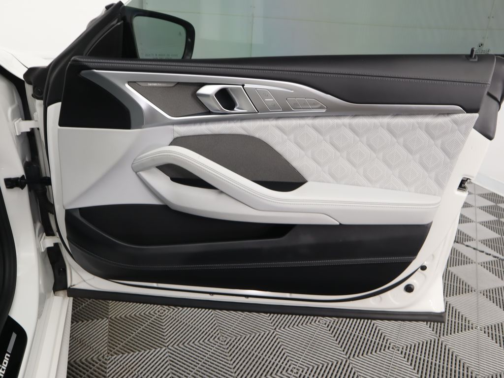 Thumbnail: 2023 BMW M8 - 26