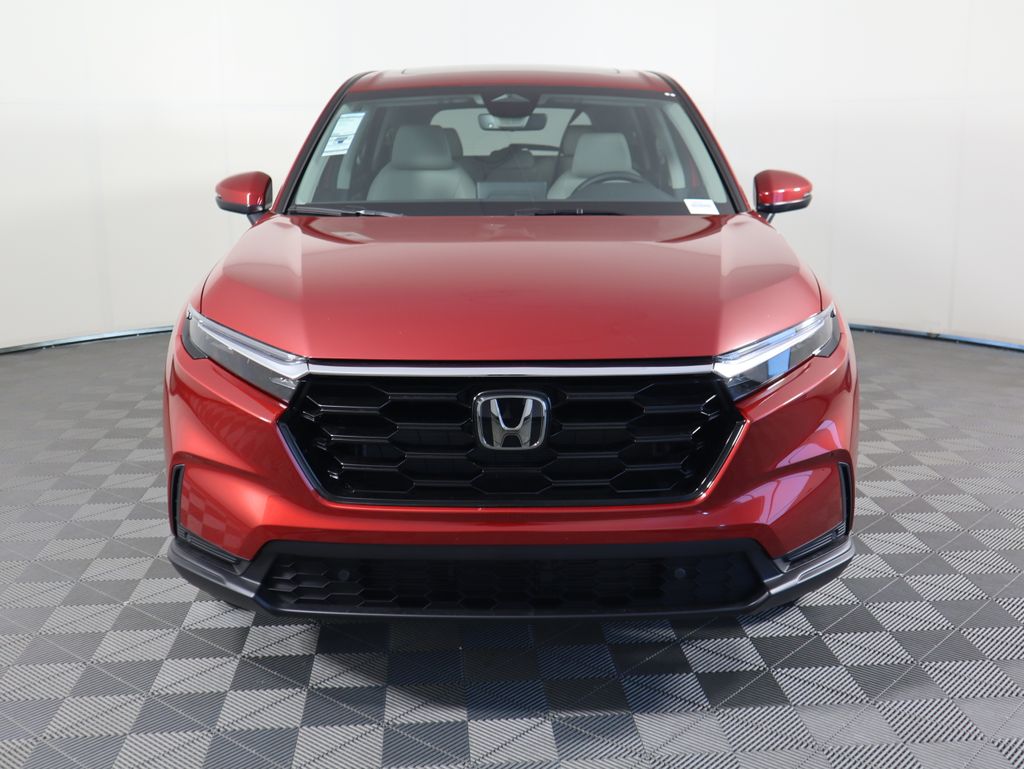 Thumbnail: 2026 Honda CR-V - 2
