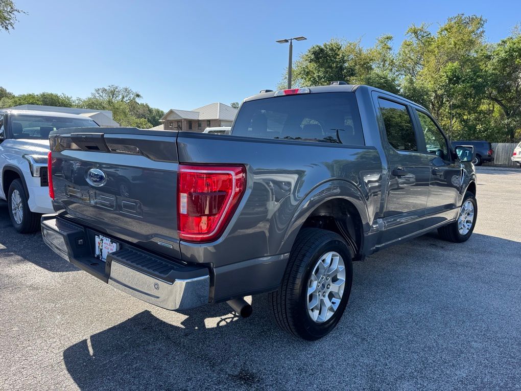 Used 2023 Ford F-150 Truck