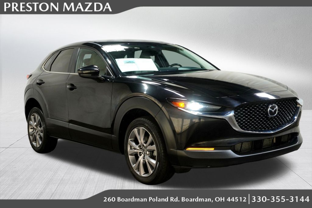 2020 Mazda CX-30 Select AWD