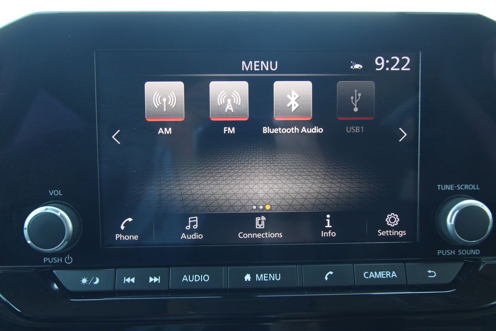 Used 2025 Nissan Pathfinder SUV