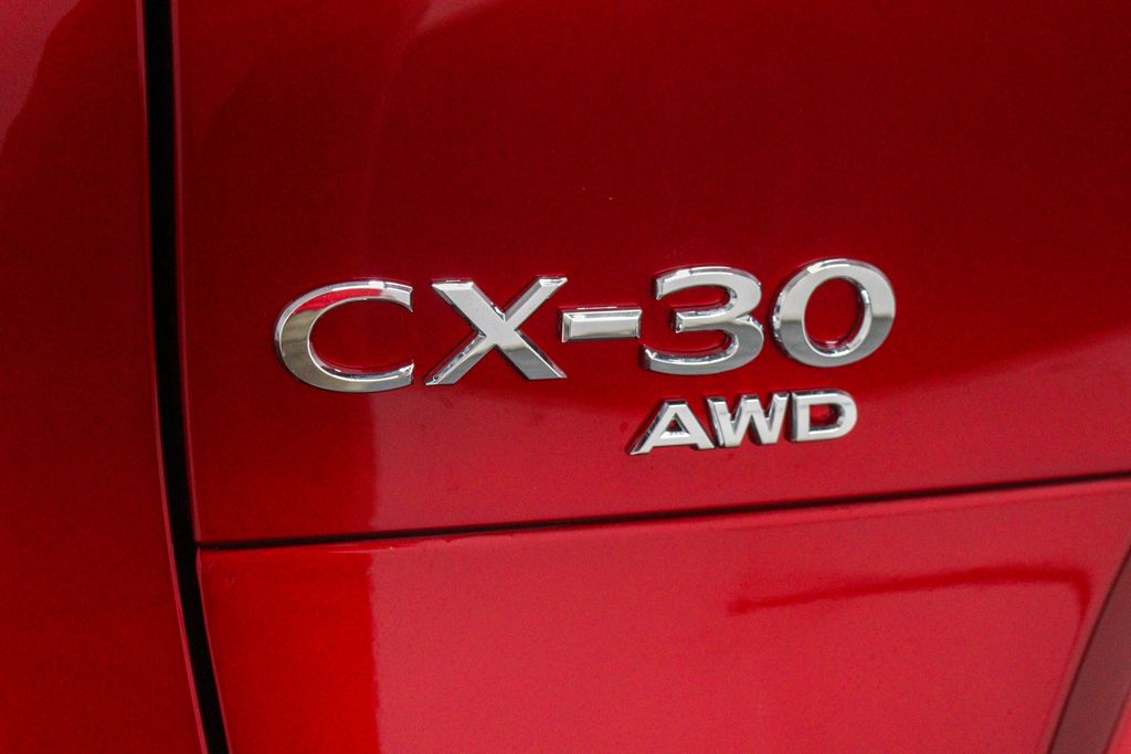 New Car 2025 Mazda Cx-30  2.5 S Premium Package For Sale Under $35,000 In Georgetown, Texas