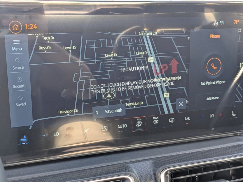 2026 Ford Mustang EcoBoost Premium Fastback