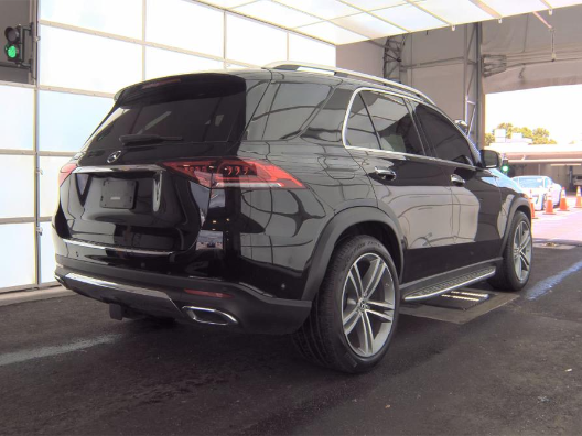Used 2021 Mercedes-Benz GLE GLE 350 For Sale in OLIVE BRANCH, MS