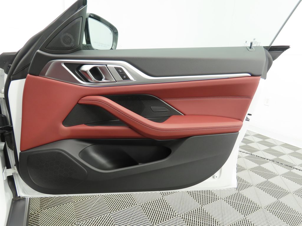 2022 BMW i4 eDrive40 26