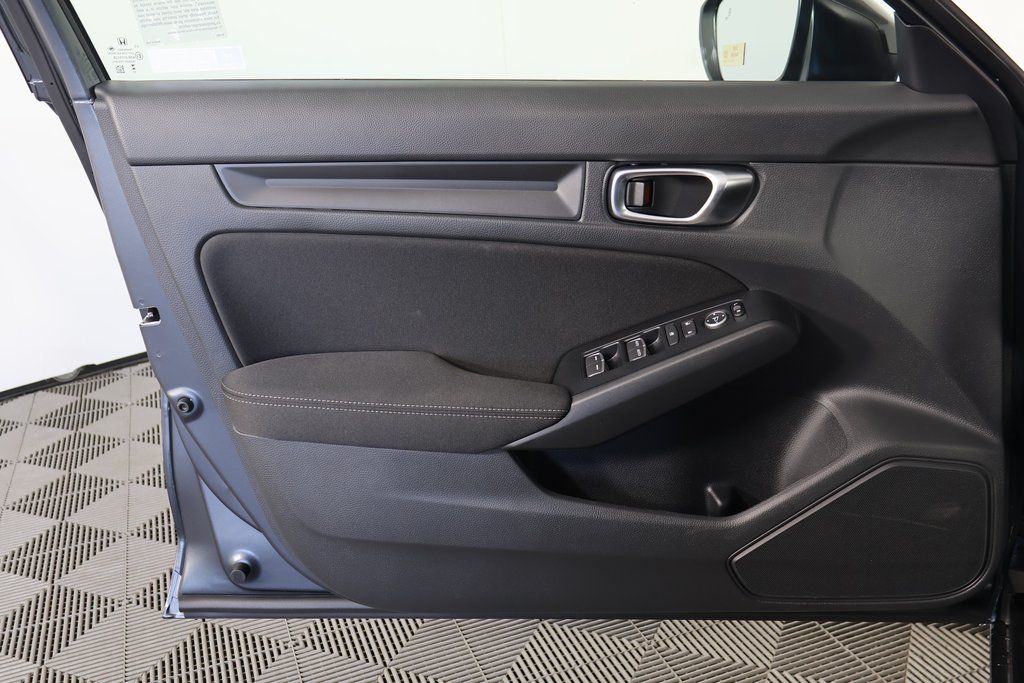 Thumbnail: 2026 Honda Civic - 7