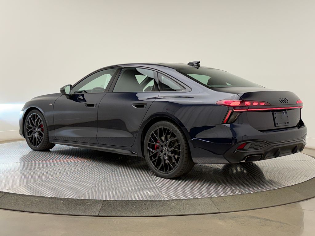 Thumbnail: 2026 Audi A6 - 7