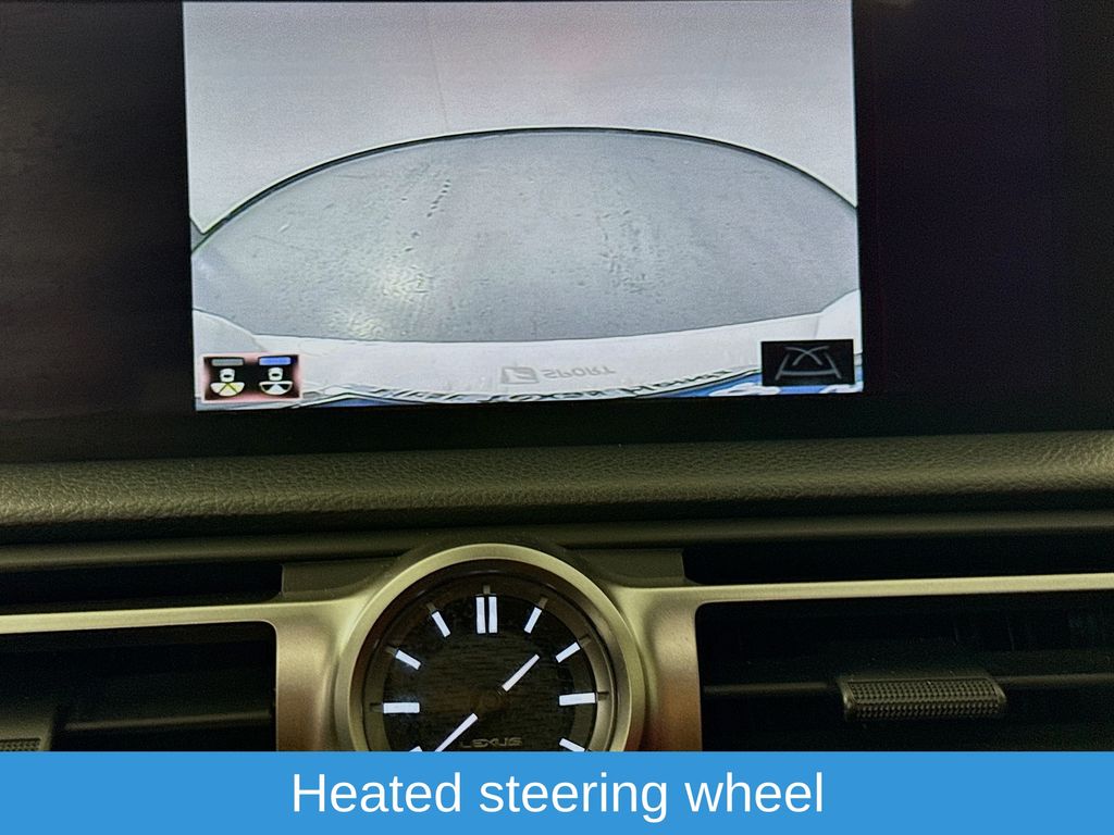 Used Car 2021 Lexus Is  350 F Sport For Sale Under $35,000 In Austin, Texas