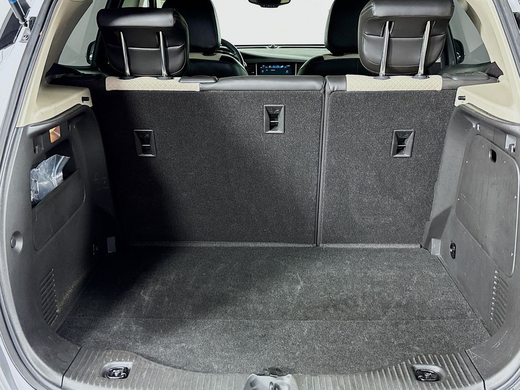 Used 2019 Buick Encore Sport Touring For Sale in OLIVE BRANCH, MS