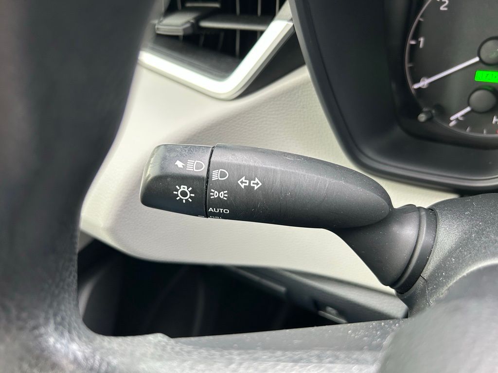 Thumbnail: 2024 Toyota Corolla - 21