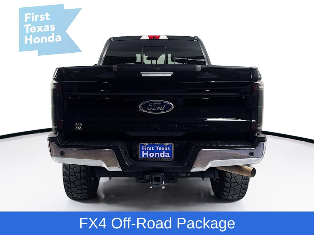 Used Car 2019 Ford F-250sd  Lariat For Sale Under $50,000 In Austin, Texas
