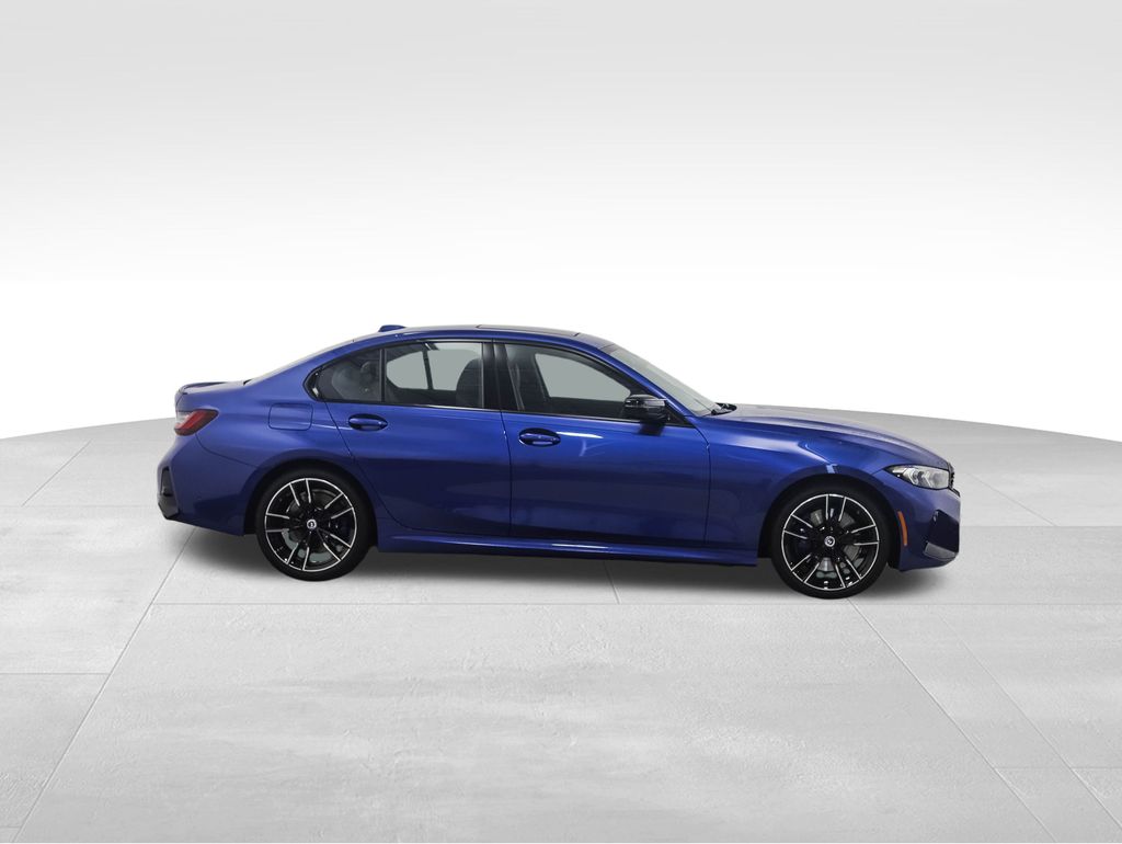Thumbnail: 2023 BMW 3 Series - 6