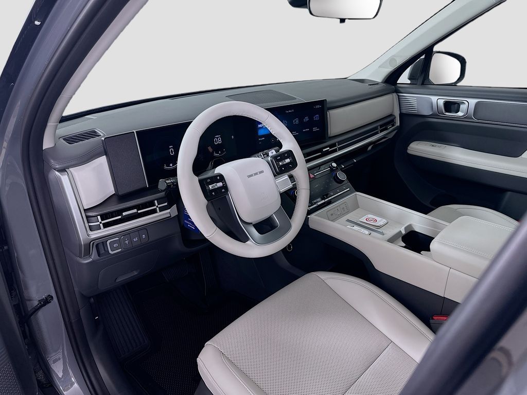 Thumbnail: 2026 Hyundai Santa Fe - 9