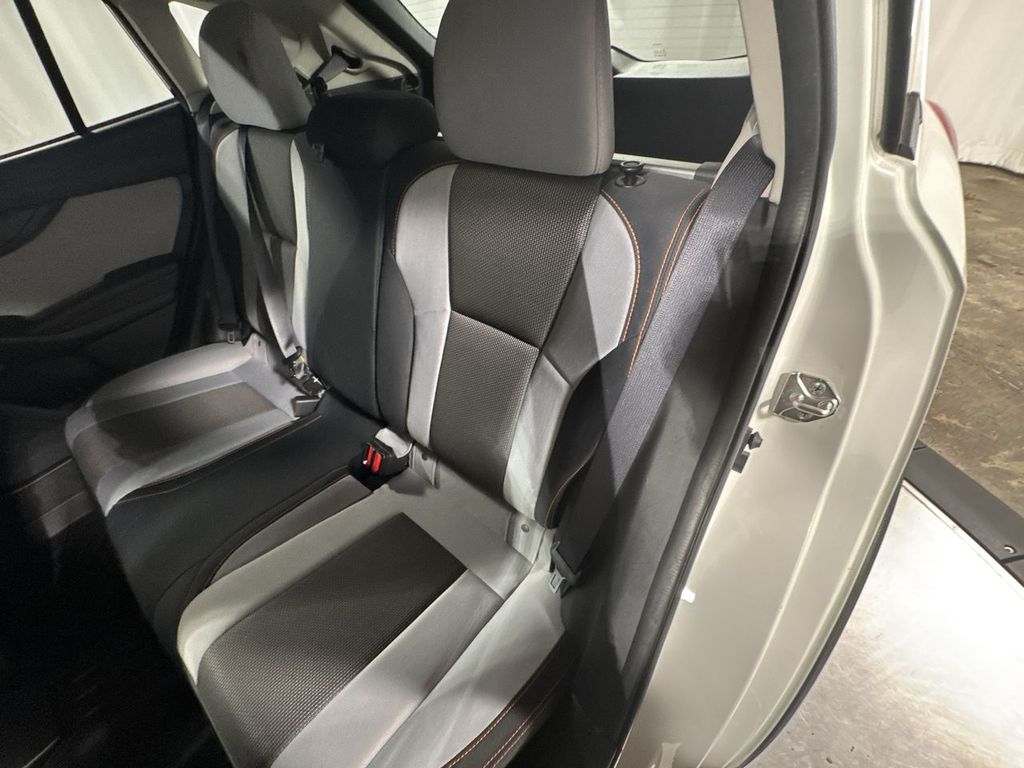 used 2019 Subaru Crosstrek car, priced at $17,409