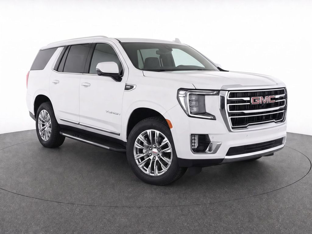 2024 GMC Yukon SLT 4WD