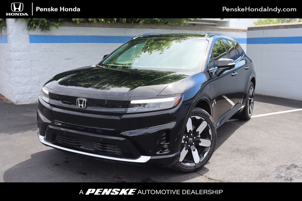 Thumbnail: 2026 Honda Prologue - 1