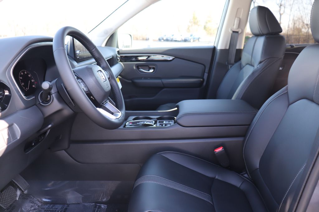 Thumbnail: 2025 Honda Pilot - 29