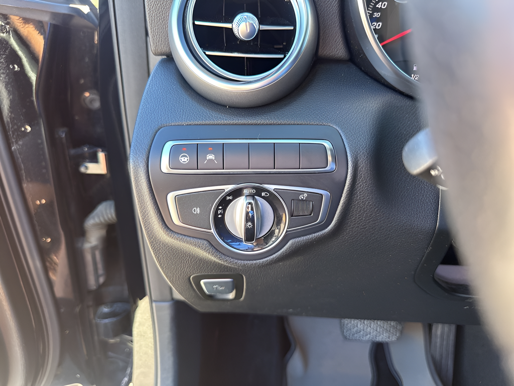 Used Car 2017 Mercedes-benz Glc  Glc 300 For Sale Under $15,000 In Austin, Texas