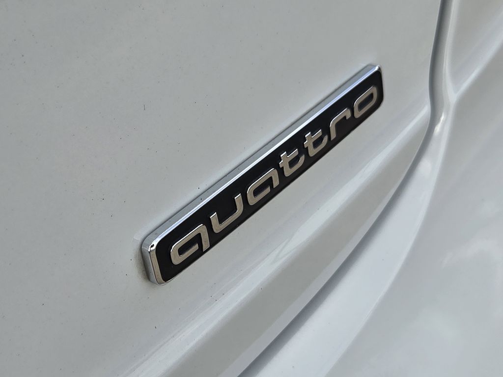 used 2023 Audi Q8 car, priced at $52,991