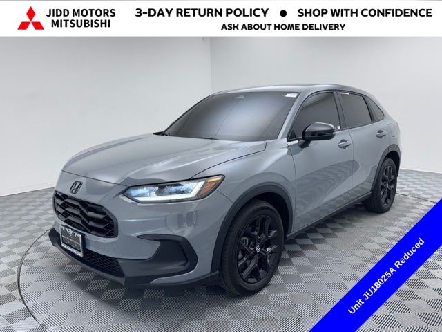 2023 Honda HR-V Sport AWD