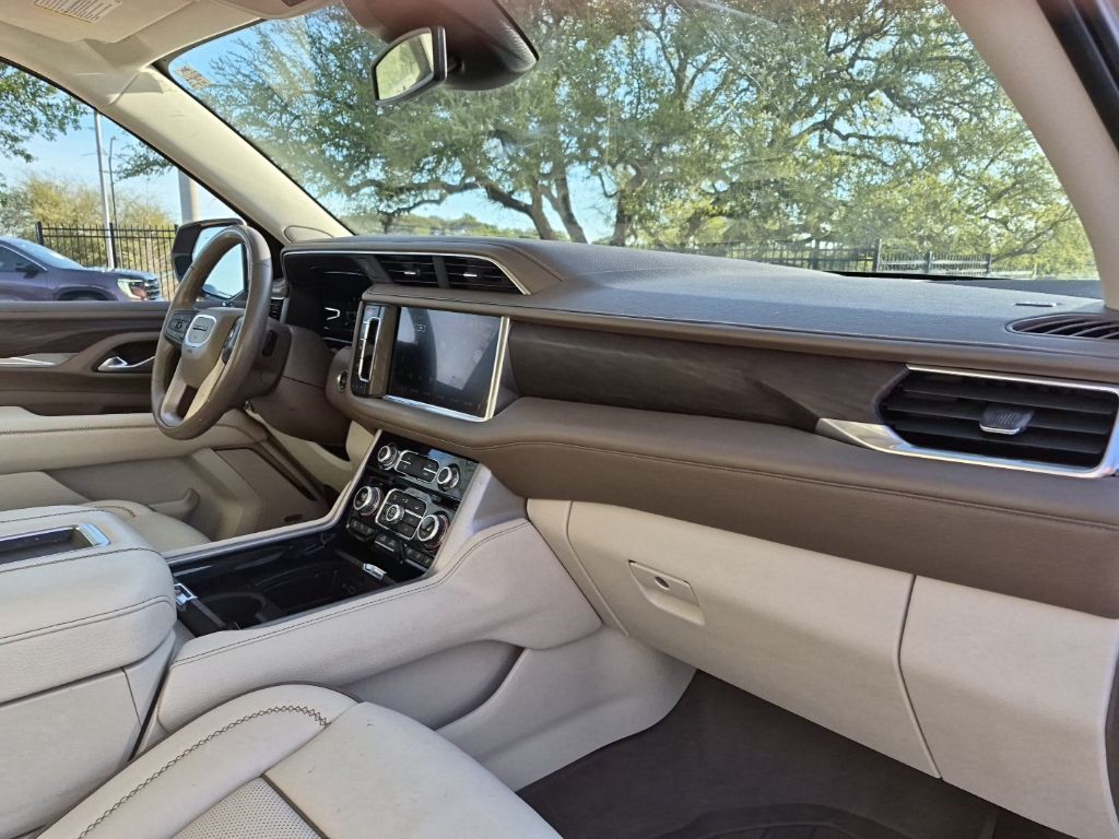 Used Car 2023 Gmc Yukon Xl  Denali For Sale Under $60,000 In Austin, Texas