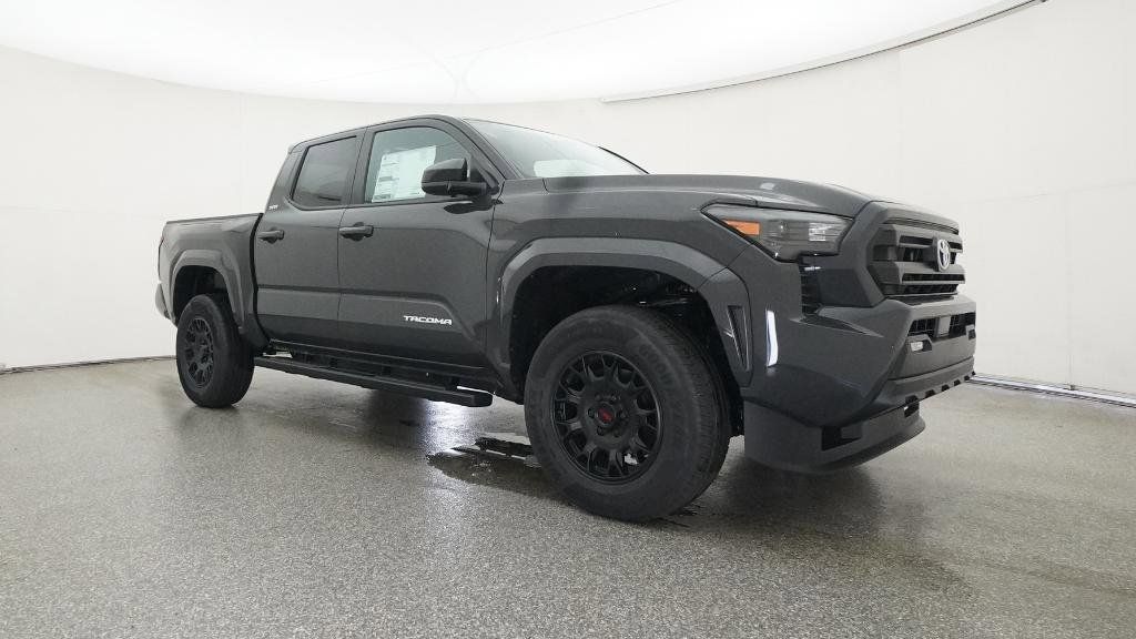 Thumbnail: 2025 Toyota Tacoma - 32
