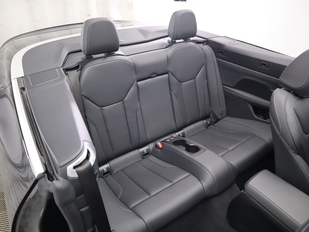 2025 BMW 4 Series 430i 30