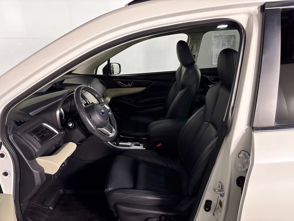 2021 Subaru Ascent Touring