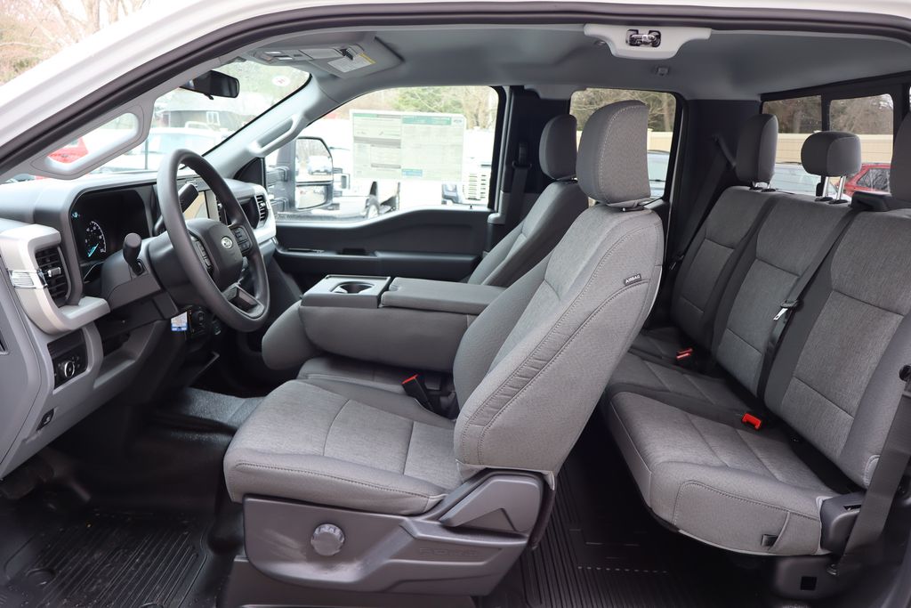 new 2026 Ford F-250SD car, priced at $52,651
