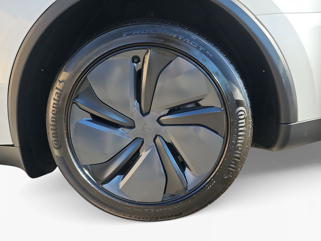 Used 2026 Tesla Model Y SUV