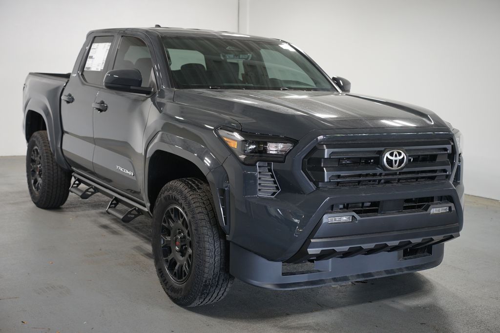 Thumbnail: 2026 Toyota Tacoma - 3
