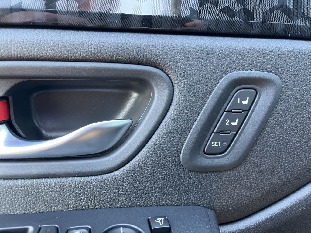 Thumbnail: 2026 Honda Passport - 6