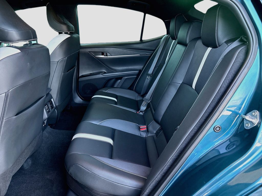 Thumbnail: 2026 Toyota Camry - 20