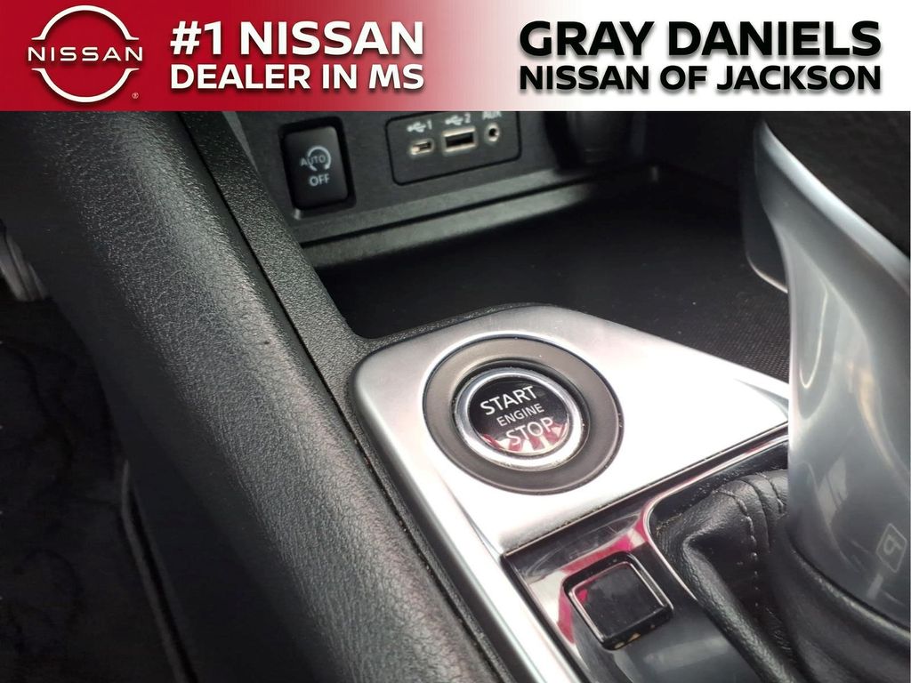 Used 2024 Nissan Sentra Sedan