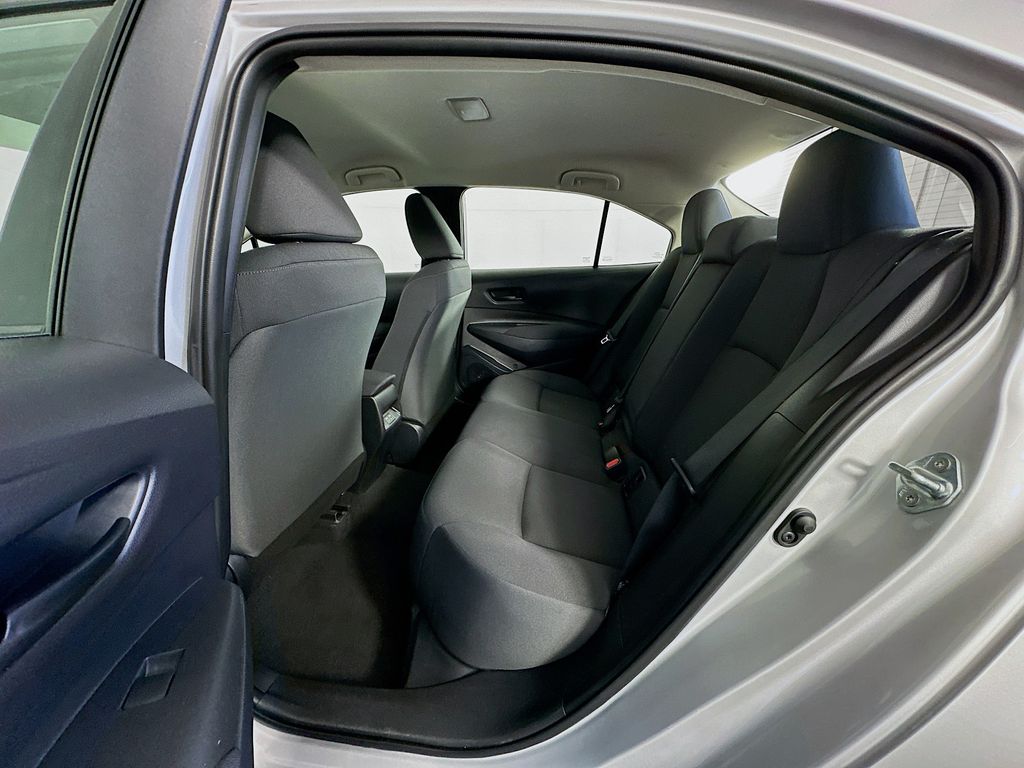 Thumbnail: 2024 Toyota Corolla - 23