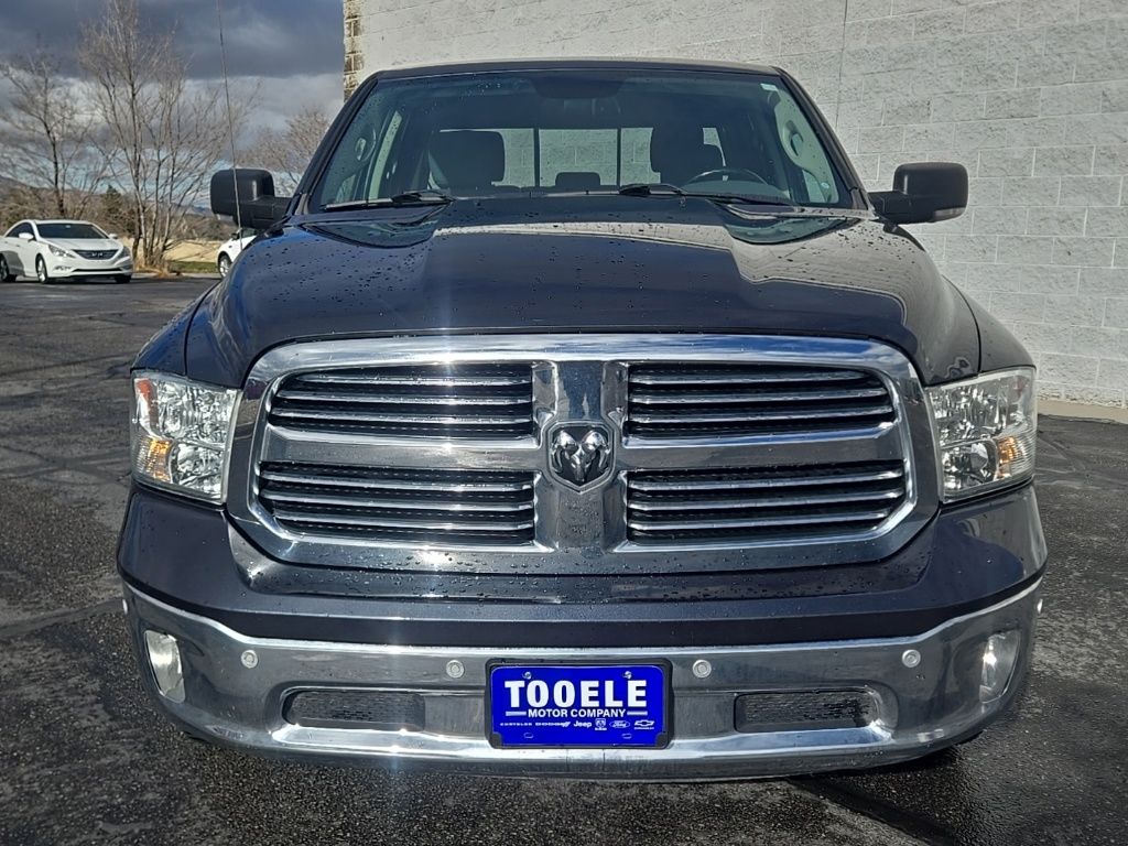 Used 2019 Gray Ram Big Horn image 10