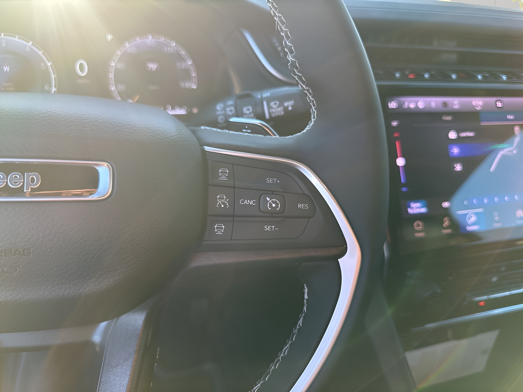 New Car 2025 Jeep Grand Cherokee L  Limited For Sale Under $50,000 In Austin, Texas