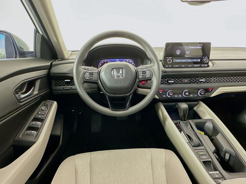 Thumbnail: 2025 Honda Accord - 23