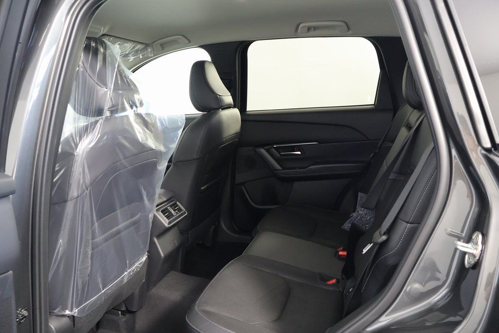 Thumbnail: 2026 Mazda CX-5 - 6