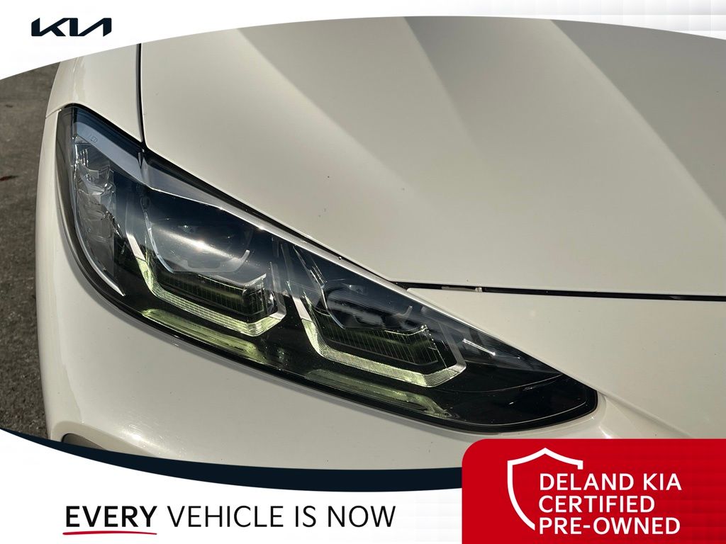 Used 2021 BMW 4 Series Coupe