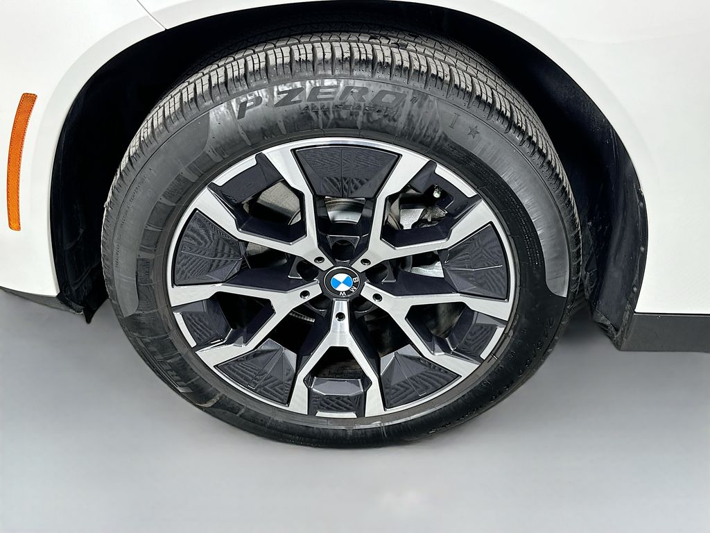 Thumbnail: 2025 BMW X3 - 30