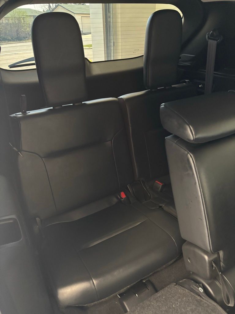 Used 2024 Mitsubishi Outlander SUV