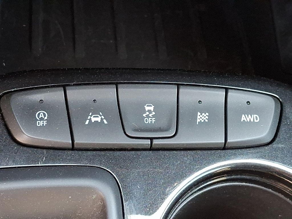 2022 Chevrolet TrailBlazer LT Blue at Auto Express Mitsubishi
