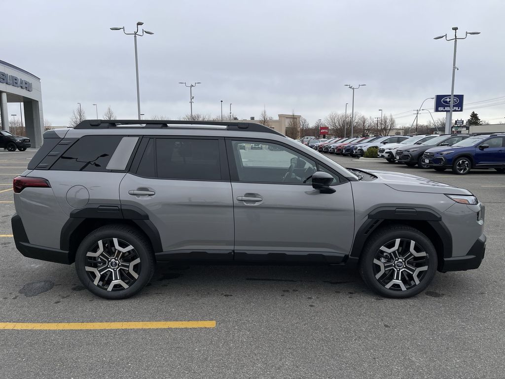 2026 Subaru Outback Touring XT - Photo 11
