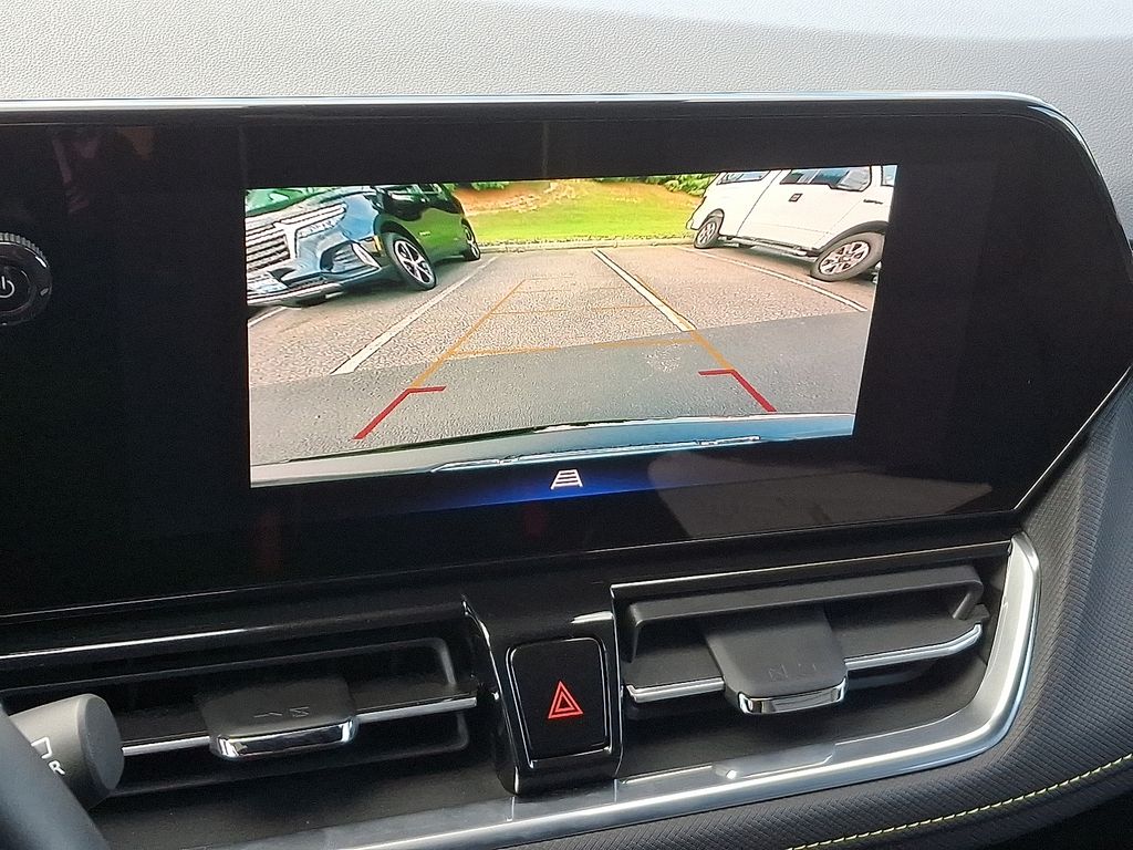 Thumbnail: 2025 Chevrolet TrailBlazer - 19