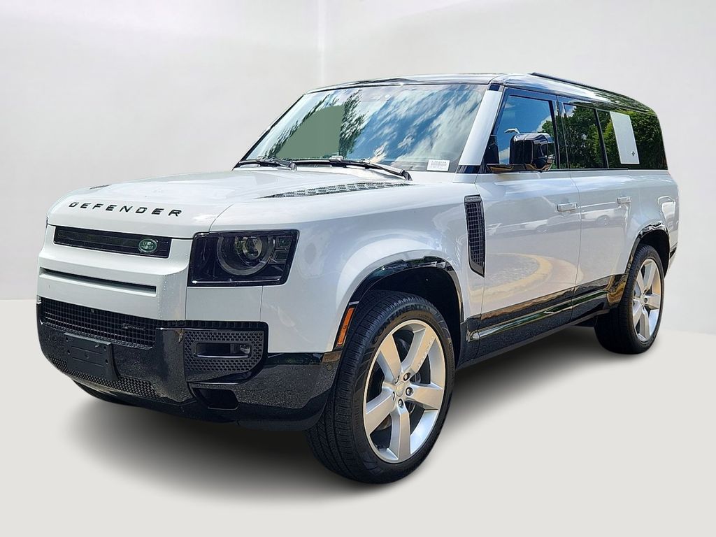 2023 Land Rover Defender 130 -
                Annapolis, MD