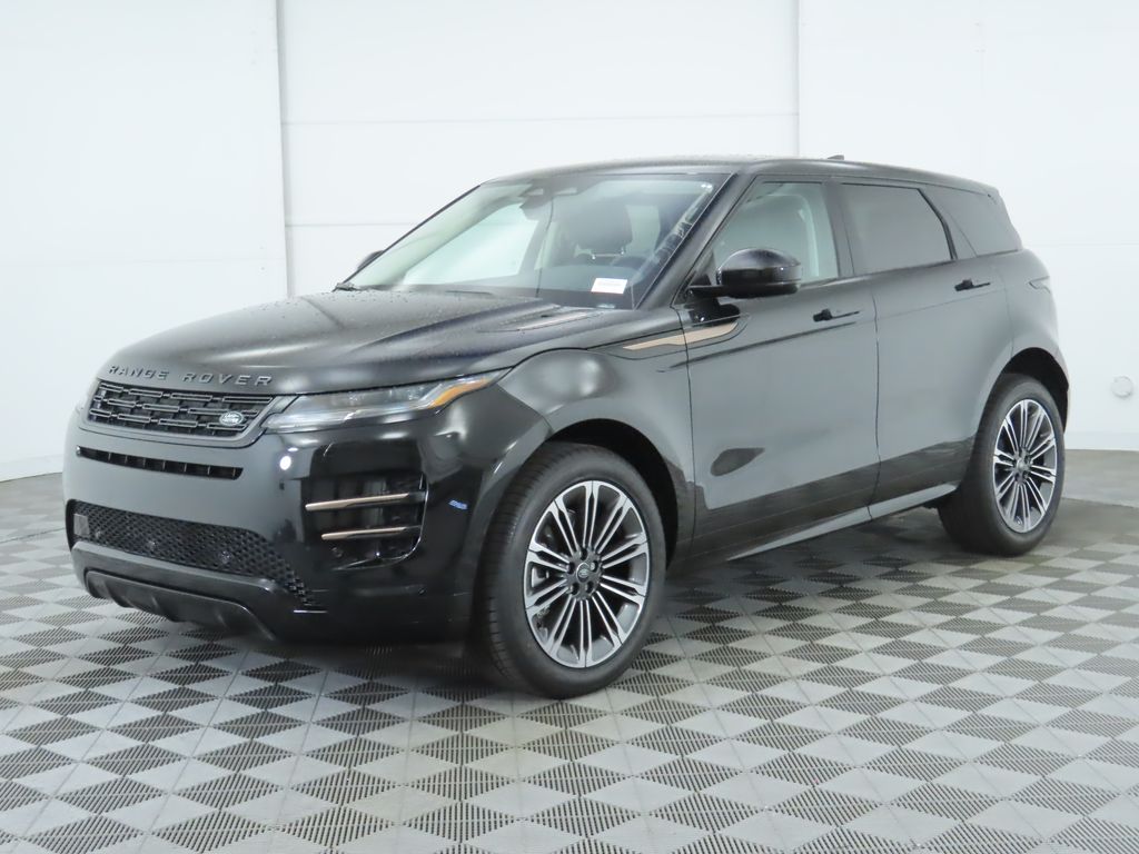 2024 Land Rover Range Rover Evoque Dynamic -
                Phoenix, AZ