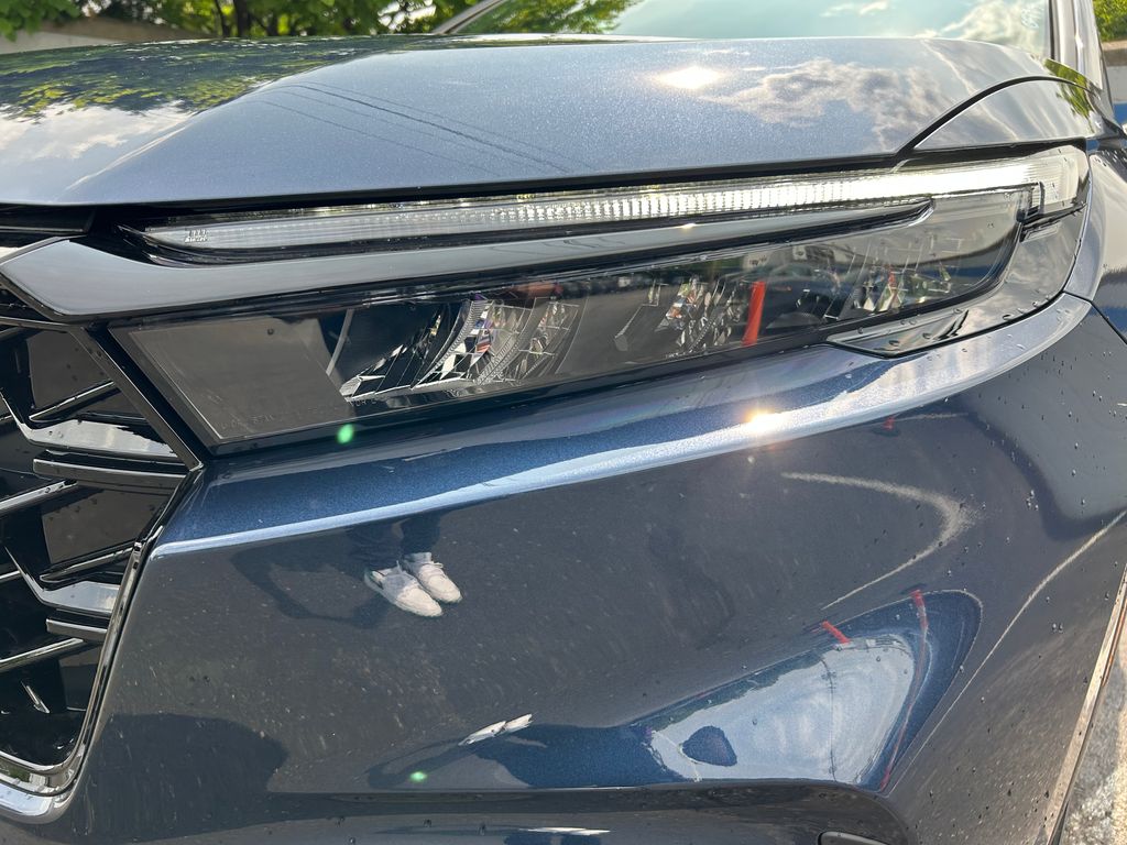 Thumbnail: 2026 Honda CR-V - 8